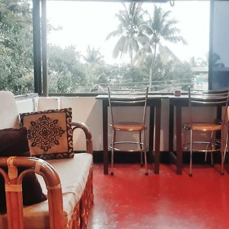 Seaway'S Inn Kochi Екстер'єр фото