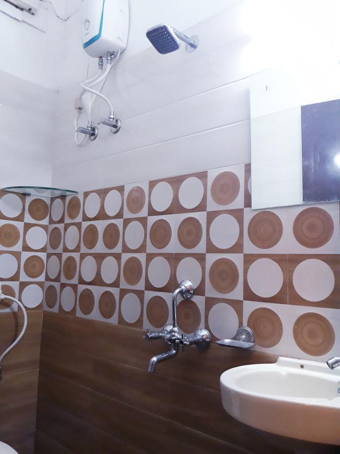 Seaway'S Inn Kochi Екстер'єр фото