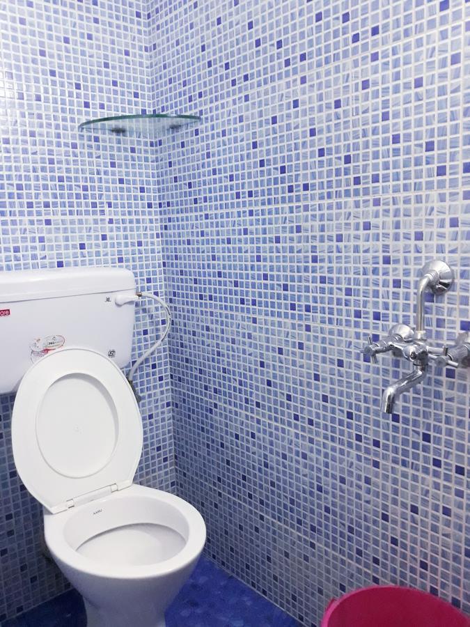 Seaway'S Inn Kochi Екстер'єр фото