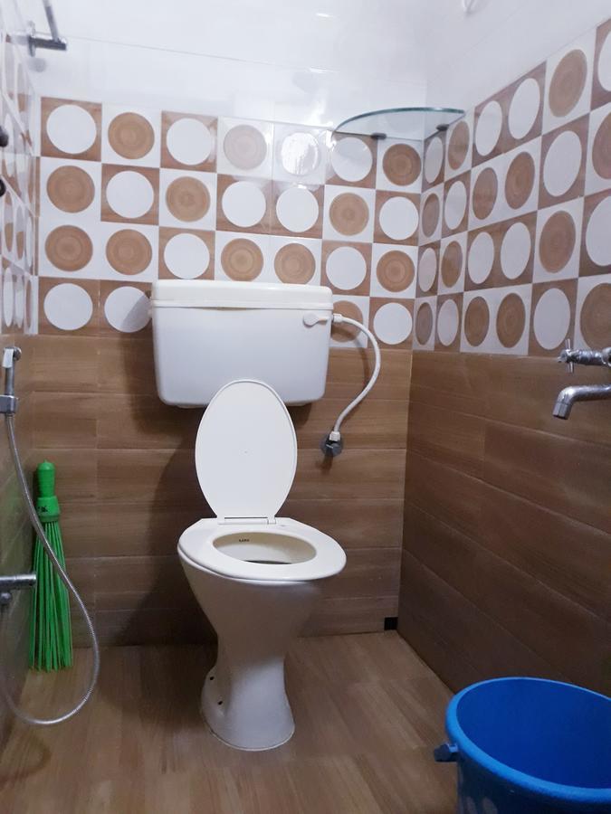 Seaway'S Inn Kochi Екстер'єр фото