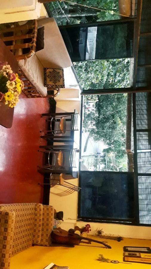 Seaway'S Inn Kochi Екстер'єр фото