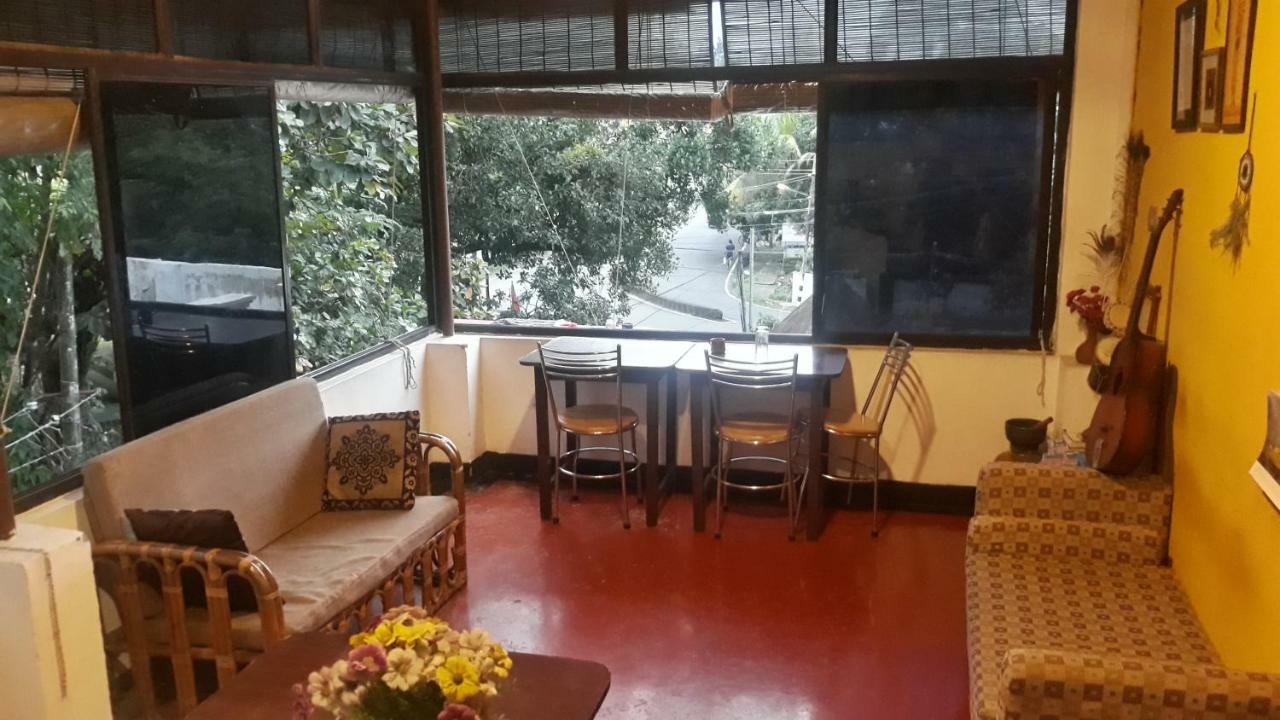 Seaway'S Inn Kochi Екстер'єр фото