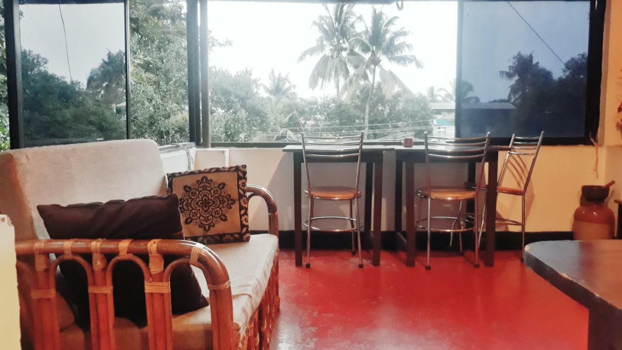 Seaway'S Inn Kochi Екстер'єр фото