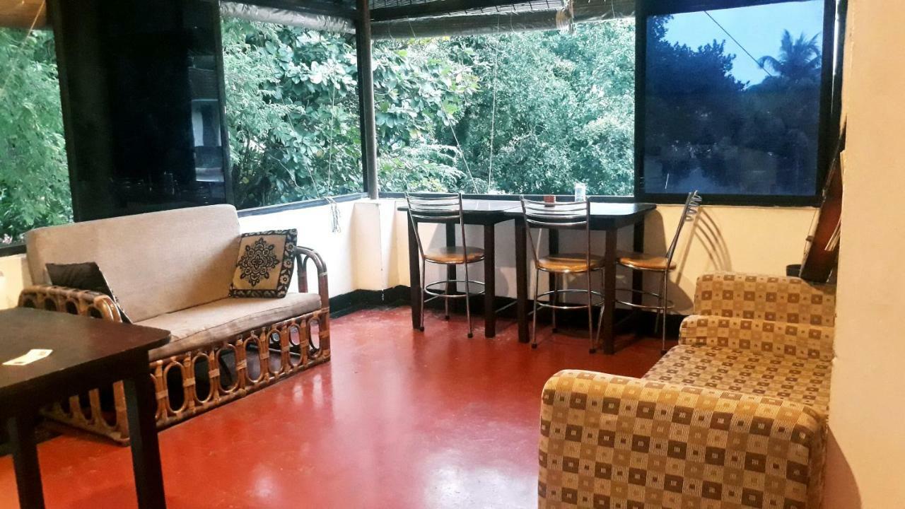 Seaway'S Inn Kochi Екстер'єр фото